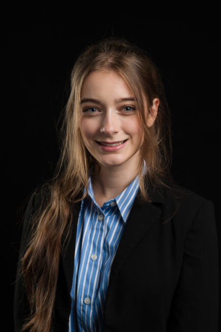 Headshot